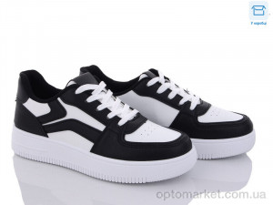 Купить Кросівки жіночі 103-3 Happy білий