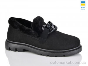 Купить Туфлі жіночі 103 чорний з. Gipanis чорний