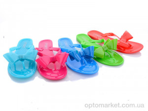 Купить Шльопанці жіночі 1033 mix Sydney мікс