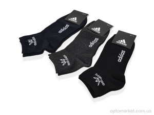 Шкарпетки чоловічі 103D(03767) mix Socks мікс  оптом от Optomarket