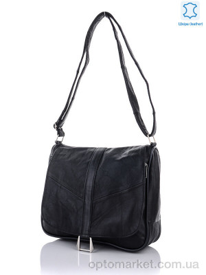 Купить Сумка женская 104 black Master 777 чорний
