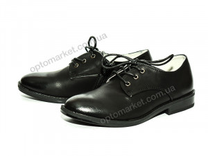 Купить Туфли детские 104 Waldem черный