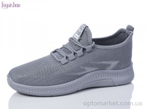 Купить Кросівки жіночі 105-2 Fuguishan сірий