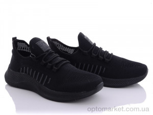 Купить Кроссовки мужчины 1053-5 Classica черный