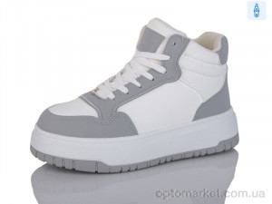 Купить Черевики жіночі 1056-2 L.B. білий