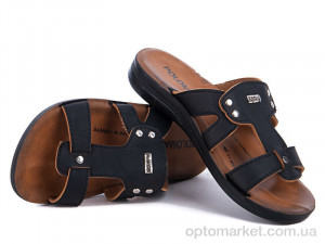 Купить Шльопанці дитячі 1057 тапок черный Selena