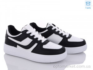 Купить Кросівки жіночі 106-5 Happy білий