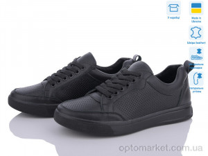 Купить Кросівки жіночі 1069-12 Tamei чорний