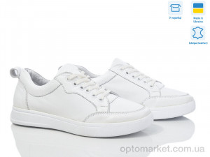 Купить Кросівки жіночі 1069-32-1 Tamei білий