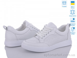 Купить Кросівки жіночі 1069-32 Tamei білий