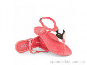 Купить Босоніжки жіночі 107081 Sopra червоний