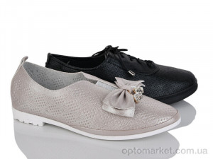 Купить Туфлі жіночі 108-292 mix Fuguiyun мікс