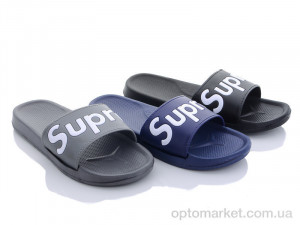 Купить Шльопанці дитячі 1087-1L mix Alemy Kids мікс