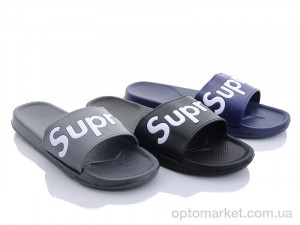 Купить Шльопанці чоловічі 1087-1M mix Sydney мікс