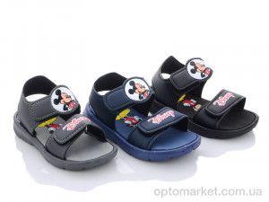 Купить Сандалі дитячі 1093-16B1 Sydney мікс