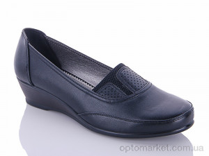 Купить Туфлі жіночі 11-11 Коронате чорний