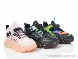 Купить Кросівки дитячі 11-2 mix SANLIN мікс