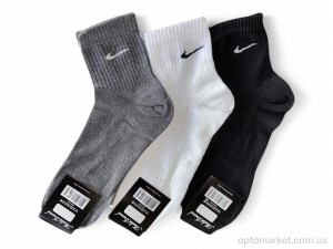 Шкарпетки чоловічі 11 mix N.ke мікс  оптом от Optomarket