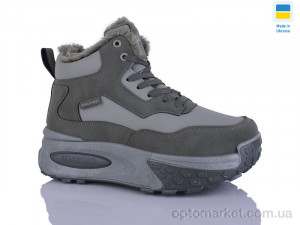 Купить Черевики жіночі 11015 хакі Gipanis хакі