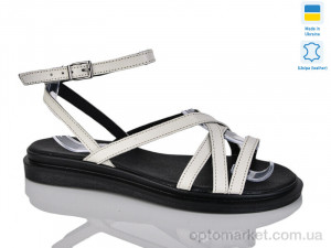 Купить Босоніжки жіночі 1105 беж. к. Sali бежевий