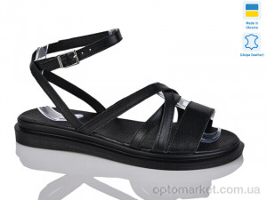 Купить Шльопанці жіночі 1106 чорний к. Sali чорний