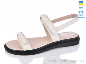 Купить Босоніжки жіночі 1108 бежевий к. Sali бежевий