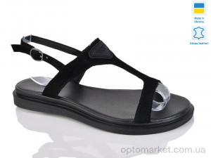 Купить Босоніжки жіночі 1109 чорний з. Sali чорний