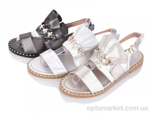 Купить Босоніжки жіночі 110C mix Fuguiyun мікс