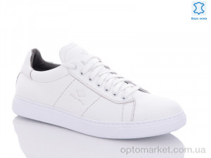 Купить Кросівки чоловічі 111 Stepway білий