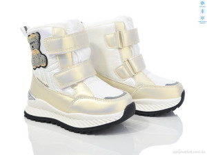 Купить Дутики дитячі 11191A TOM.M білий
