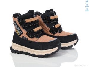 Купить Черевики дитячі 11202C BiKi camel