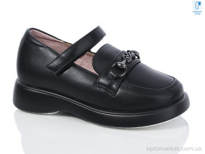 Купить Туфлі дитячі 11214A TOM.M чорний