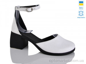 Купить Туфлі жіночі 1122 білий к. Sali білий