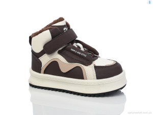 Купить Черевики дитячі 11240C TOM.M коричневий