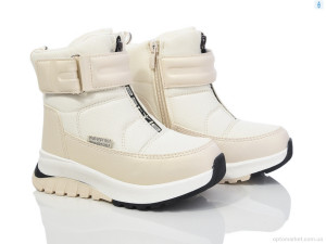 Купить Дутики дитячі 11243C TOM.M бежевий