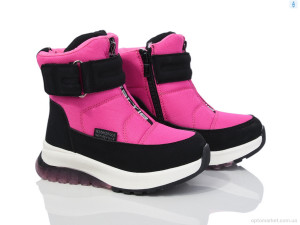 Купить Дутики дитячі 11243H TOM.M рожевий