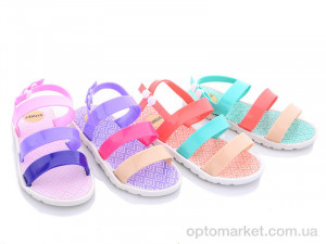 Купить Босоніжки жіночі 113-1 mix Sydney мікс