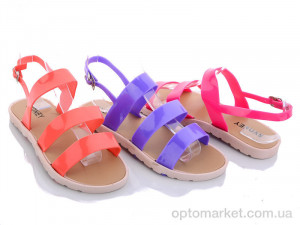 Купить Босоніжки жіночі 113-4 mix Sydney мікс