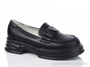 Купить Туфлі дитячі 11316A TOM.M чорний