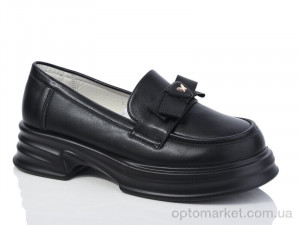 Купить Туфлі дитячі 11320A TOM.M чорний