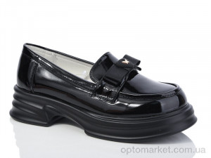 Купить Туфлі дитячі 11320B TOM.M чорний