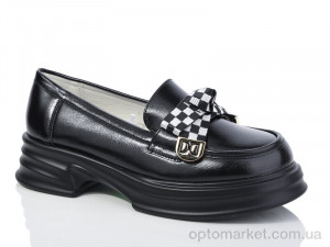 Купить Туфлі дитячі 11321C TOM.M чорний