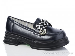 Купить Туфлі дитячі 11321Y TOM.M синій