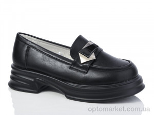 Купить Туфлі дитячі 11322A TOM.M чорний