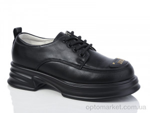 Купить Туфлі дитячі 11323A TOM.M чорний