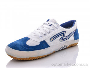 Купить Кросівки чоловічі 1133 white LiBang білий