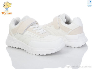 Купить Кросівки дитячі 11334F TOM.M білий