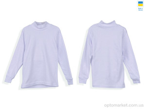 Гольфи дитячі 114281 білий Kir15 білий  оптом от Optomarket