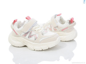 Купить Кросівки дитячі 11485A TOM.M бежевий