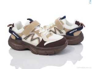 Купить Кросівки дитячі 11511E TOM.M бежевий